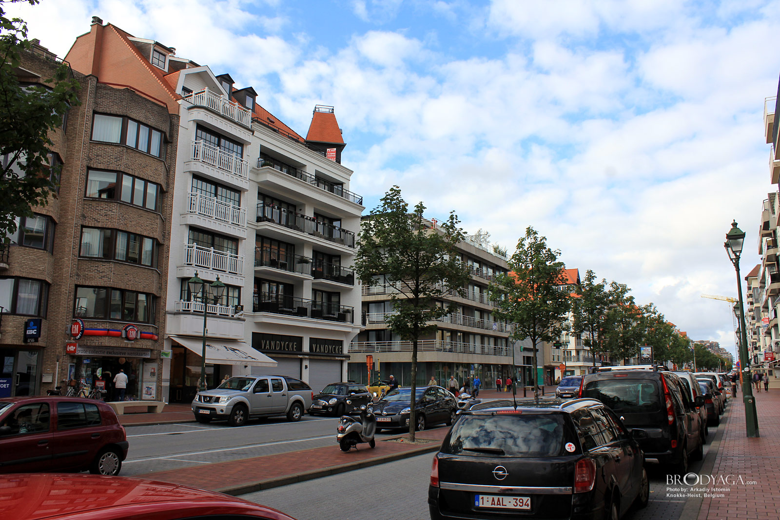 Knokke-Heist
